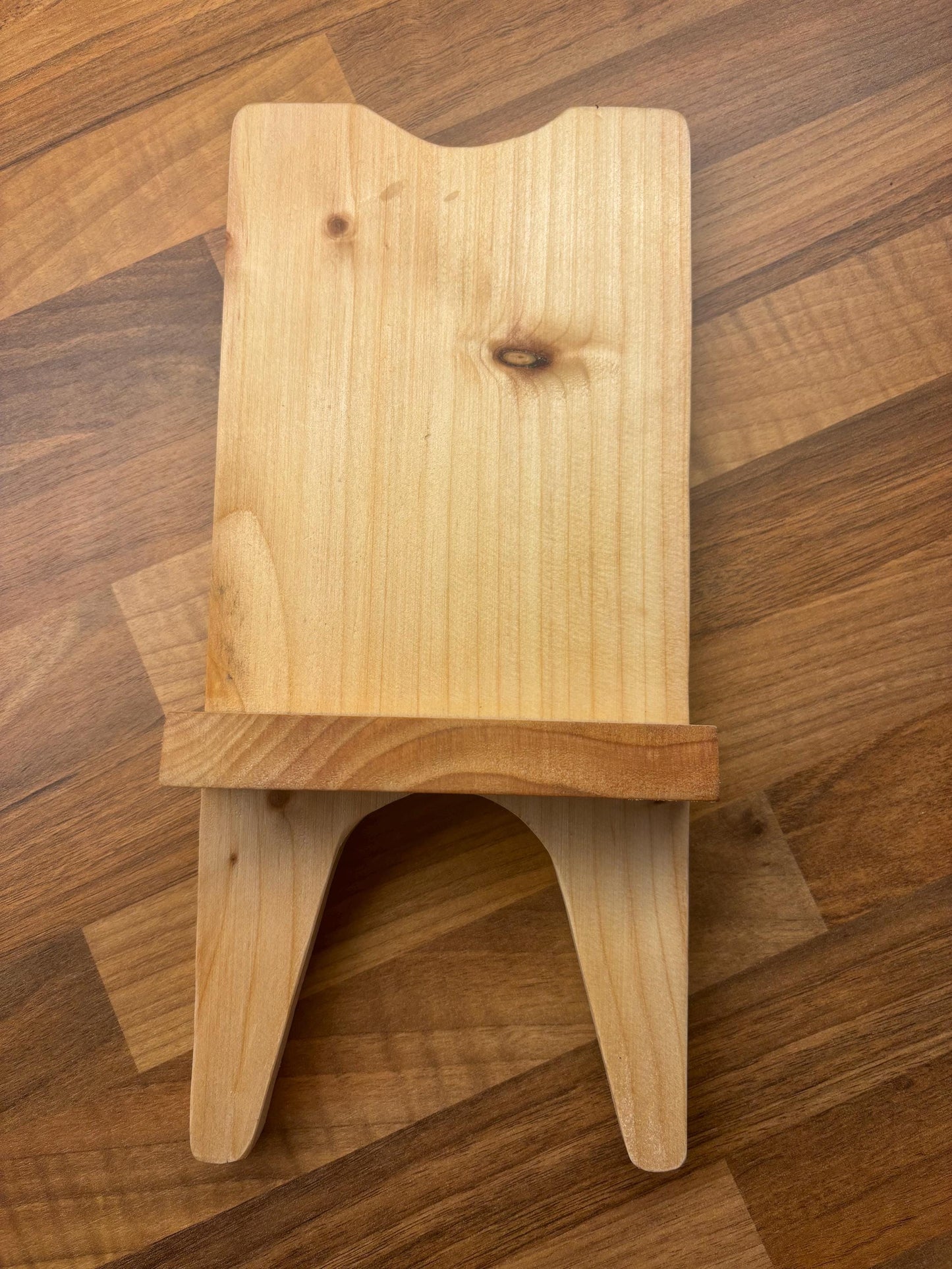 Boot puller - remove muddy boots easily - reclaimed scaffold board - handcrafted