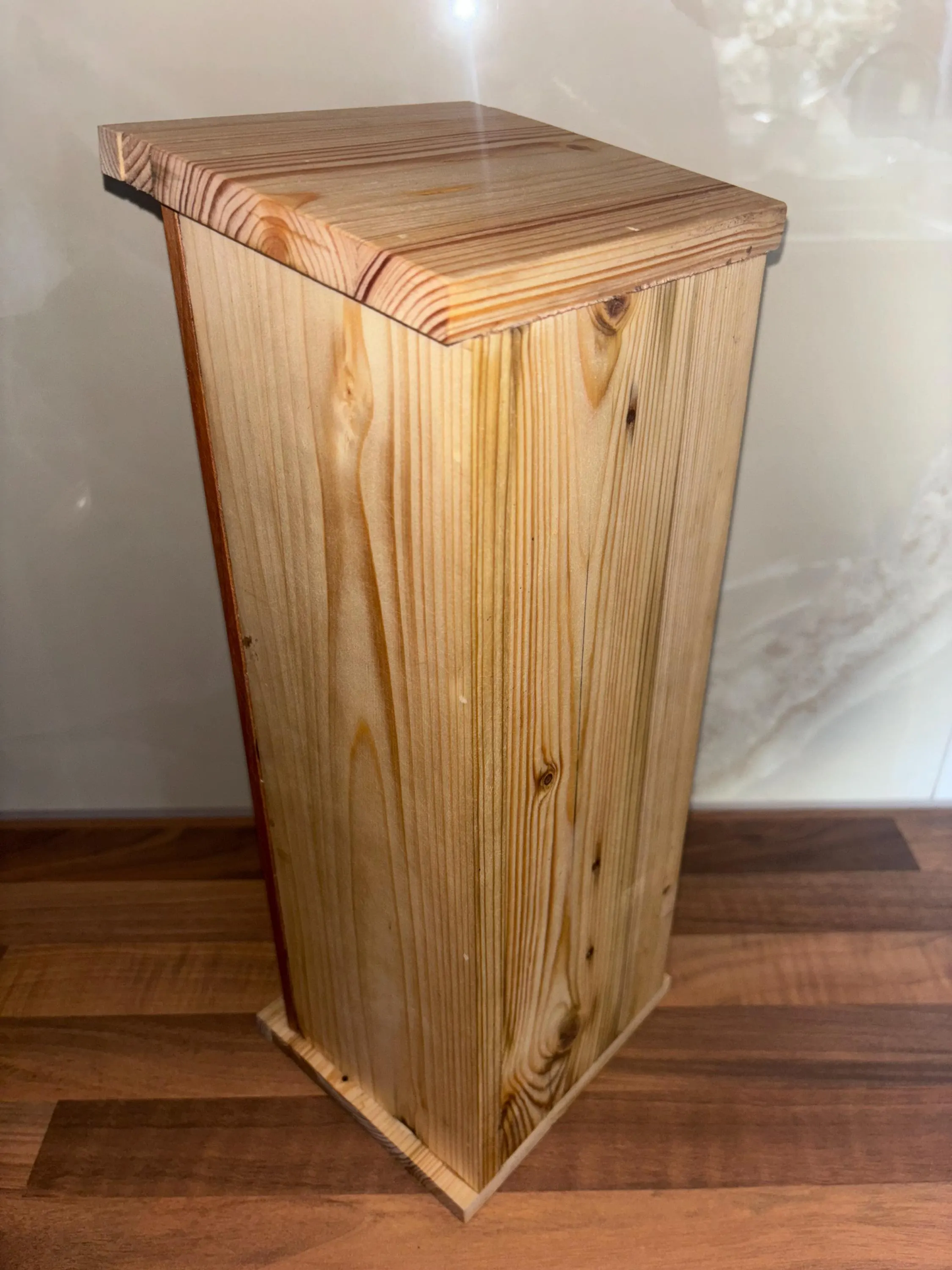Handmade Wildlife Box | Bug Box | Bug Hotel | Garden Decor