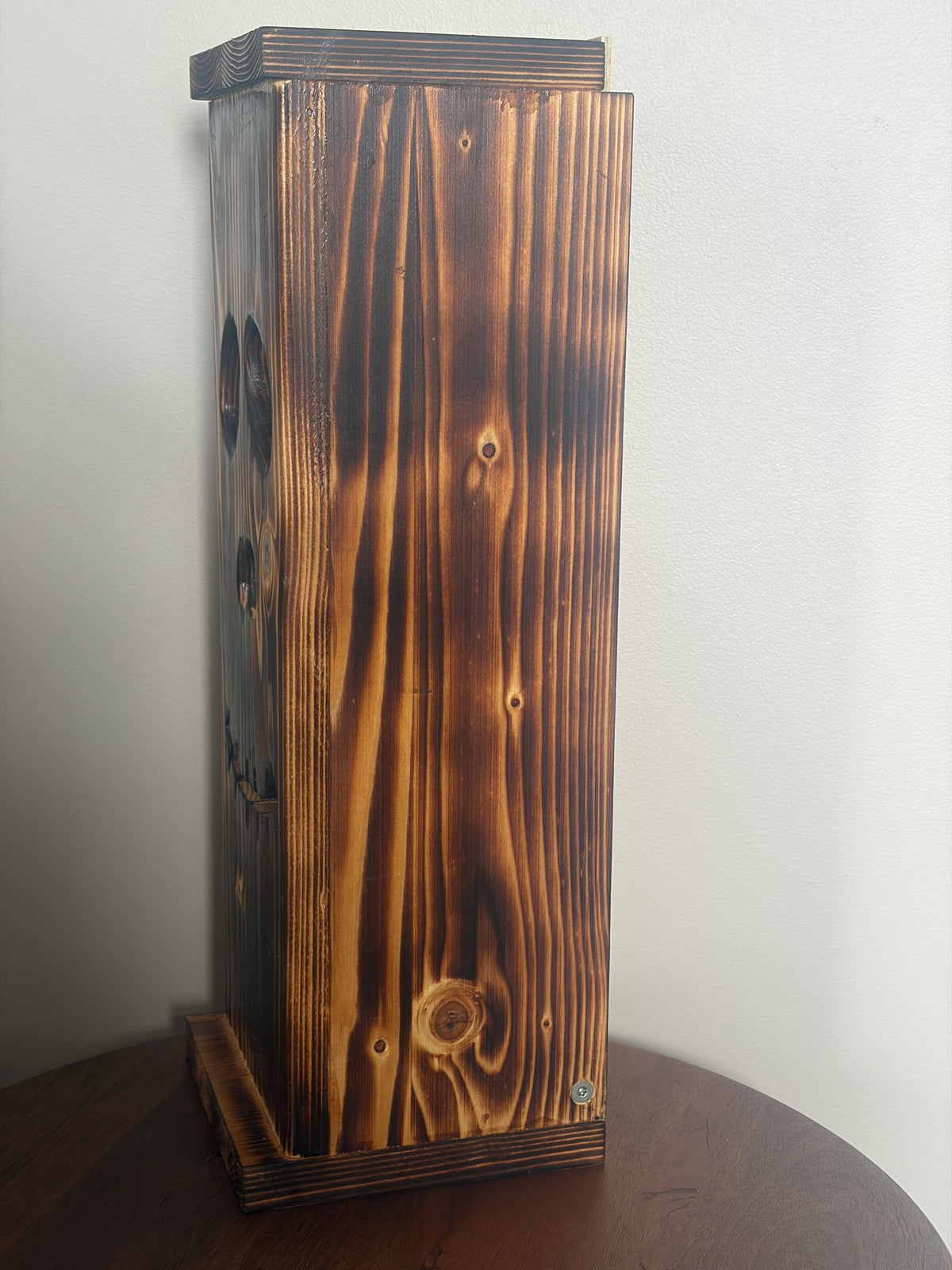 Jack Skellington | The Nightmare Before Christmas | Handcrafted Halloween Lantern