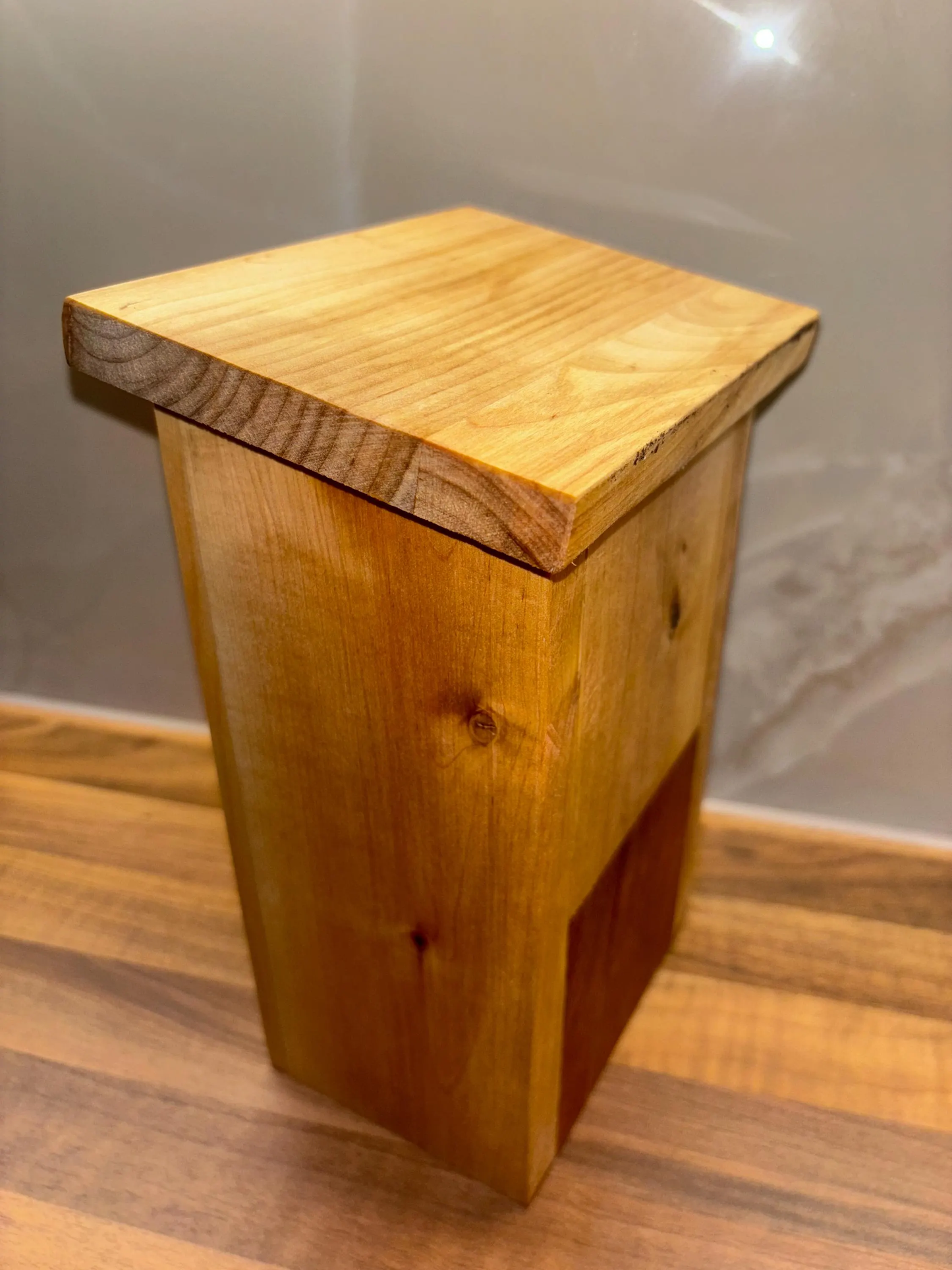 Handmade Wildlife House | Bug Box | Garden Decor