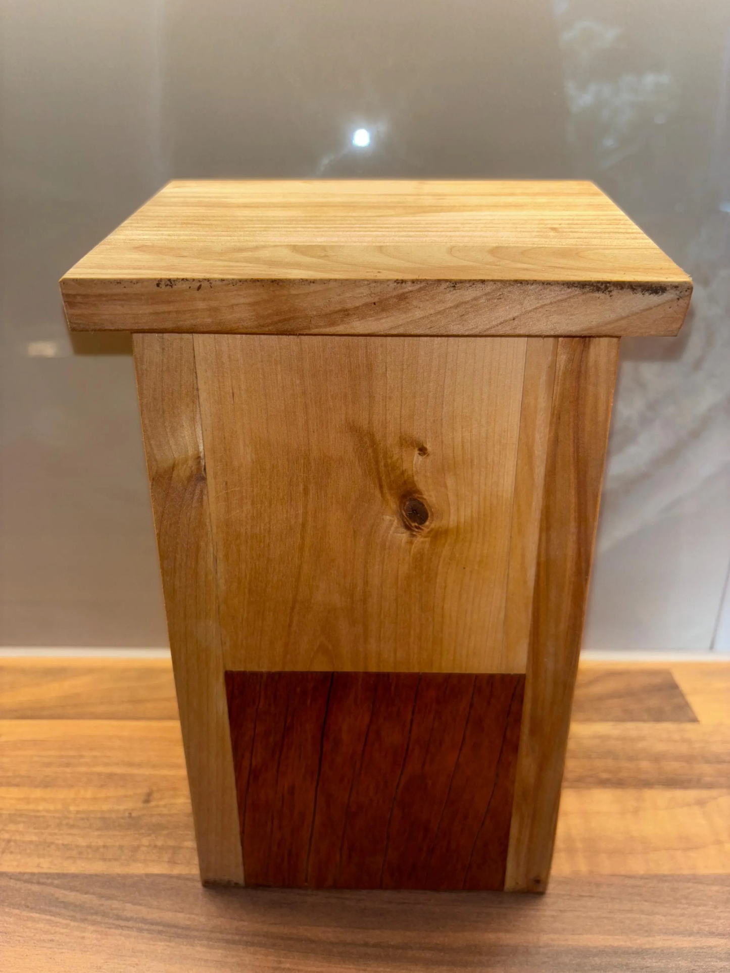 Handmade Wildlife House | Bug Box | Garden Decor